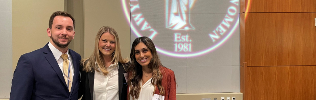 Three New Ortale Kelley Associates Join the Tennessee Bar