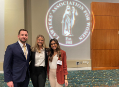 Three New Ortale Kelley Associates Join the Tennessee Bar