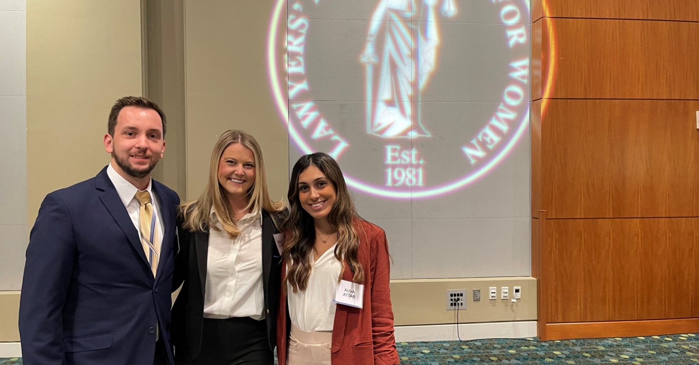 Three New Ortale Kelley Associates Join the Tennessee Bar