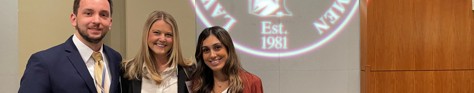 Three New Ortale Kelley Associates Join the Tennessee Bar