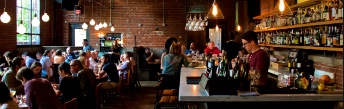 BIGGER Steps  – Nashville Intends To Lift all COVID-Related Capacity Restrictions 05/14/2021