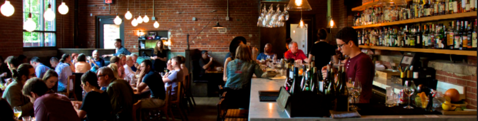 BIGGER Steps  – Nashville Intends To Lift all COVID-Related Capacity Restrictions 05/14/2021