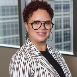 Chicoya Gallman