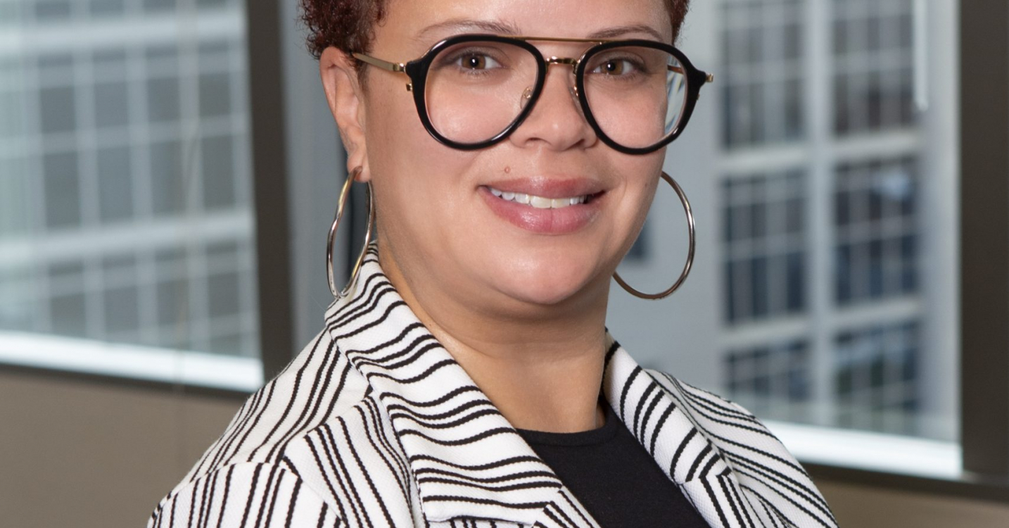 Chicoya Smith Gallman Inducted into SCOTUS
