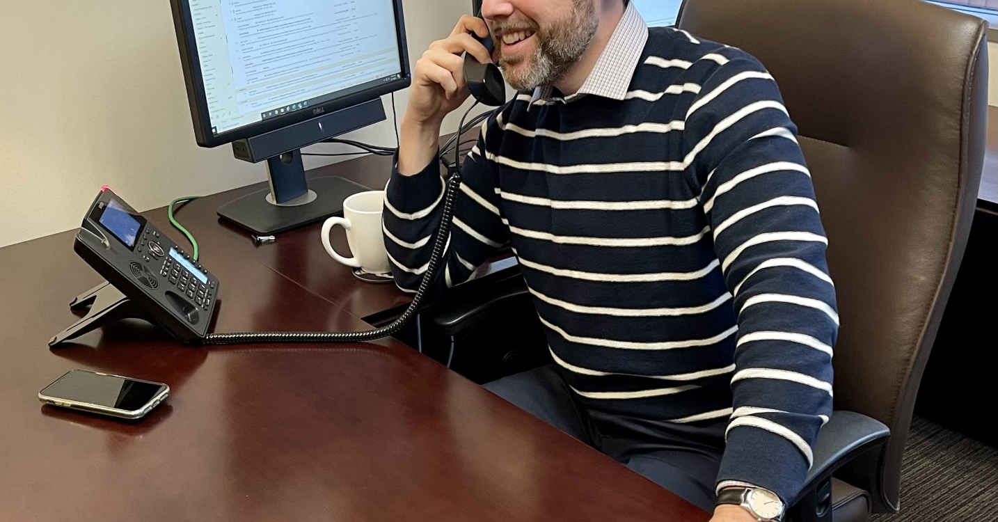 Ortale Kelley Attorneys Participate in Legal Aid Society Clinic Partnership