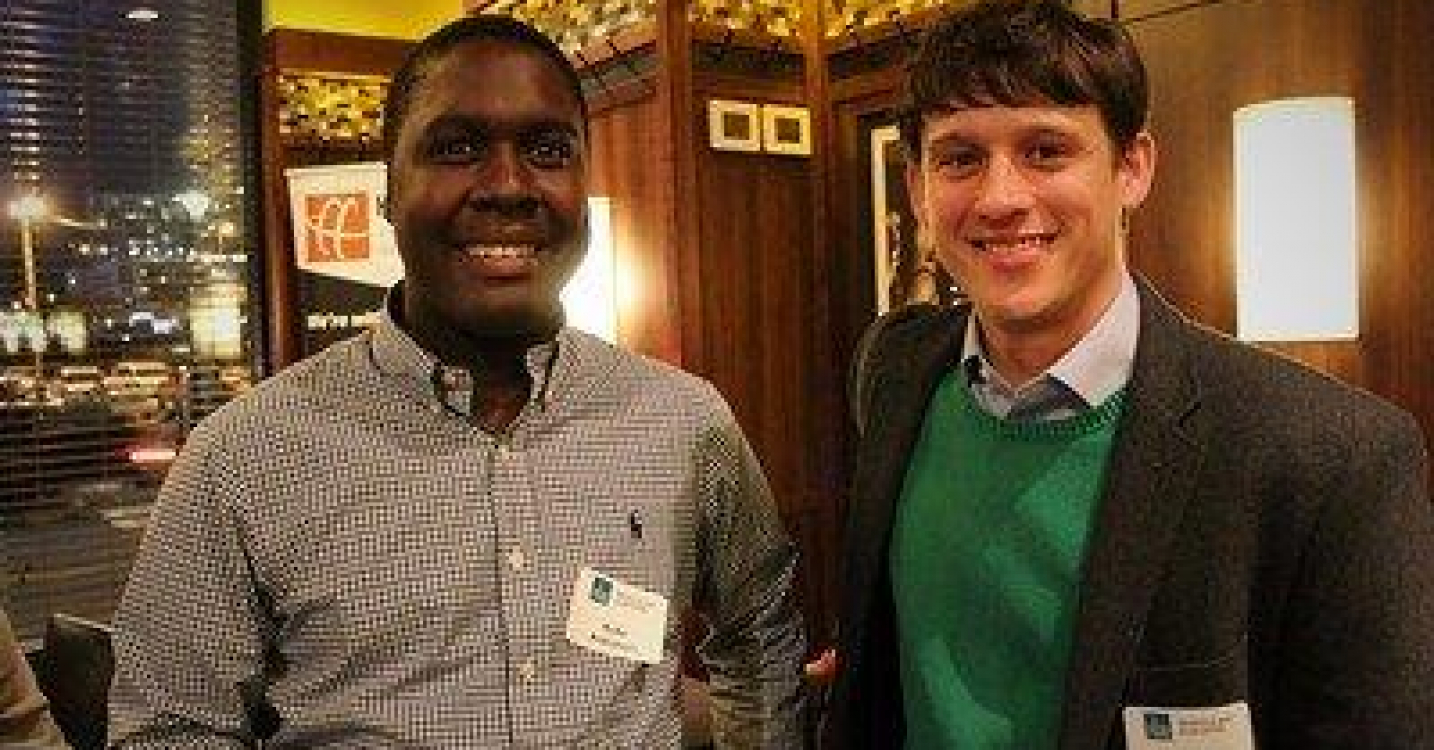 ORTALE KELLEY LAWYERS ATTEND NBA HAPPY HOUR AND TRIVIA NIGHT