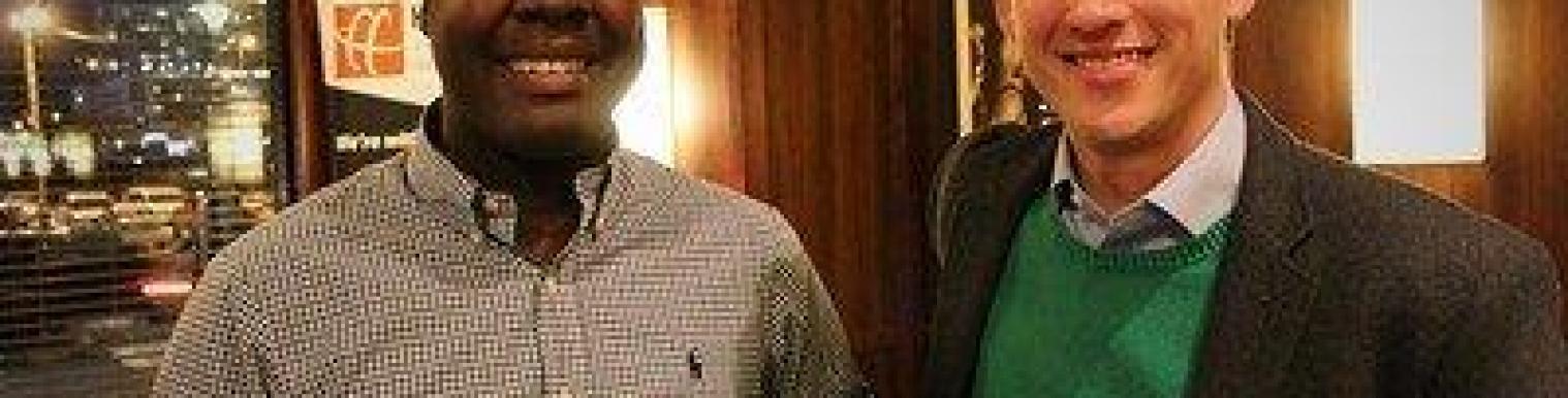 ORTALE KELLEY LAWYERS ATTEND NBA HAPPY HOUR AND TRIVIA NIGHT