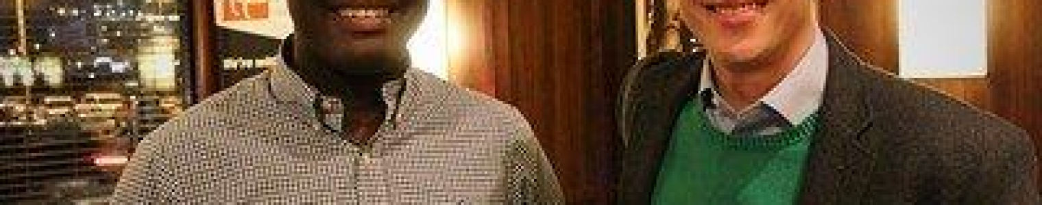 ORTALE KELLEY LAWYERS ATTEND NBA HAPPY HOUR AND TRIVIA NIGHT