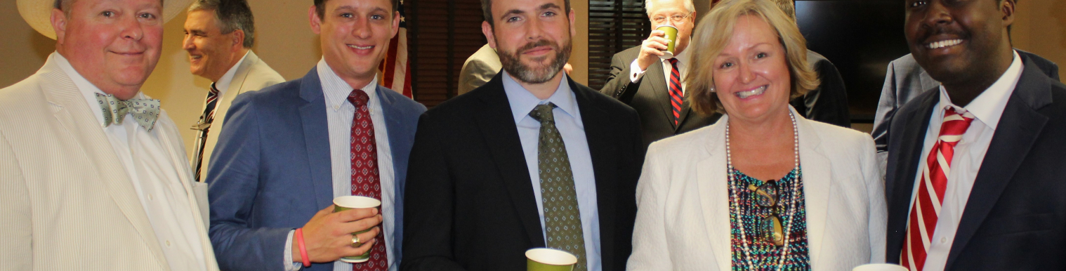 ORTALE KELLEY SPONSORS THE NASHVILLE BAR ASSOCIATION CHANCERY & CIRCUIT COURTS  COLLEGIALITY COFFEE
