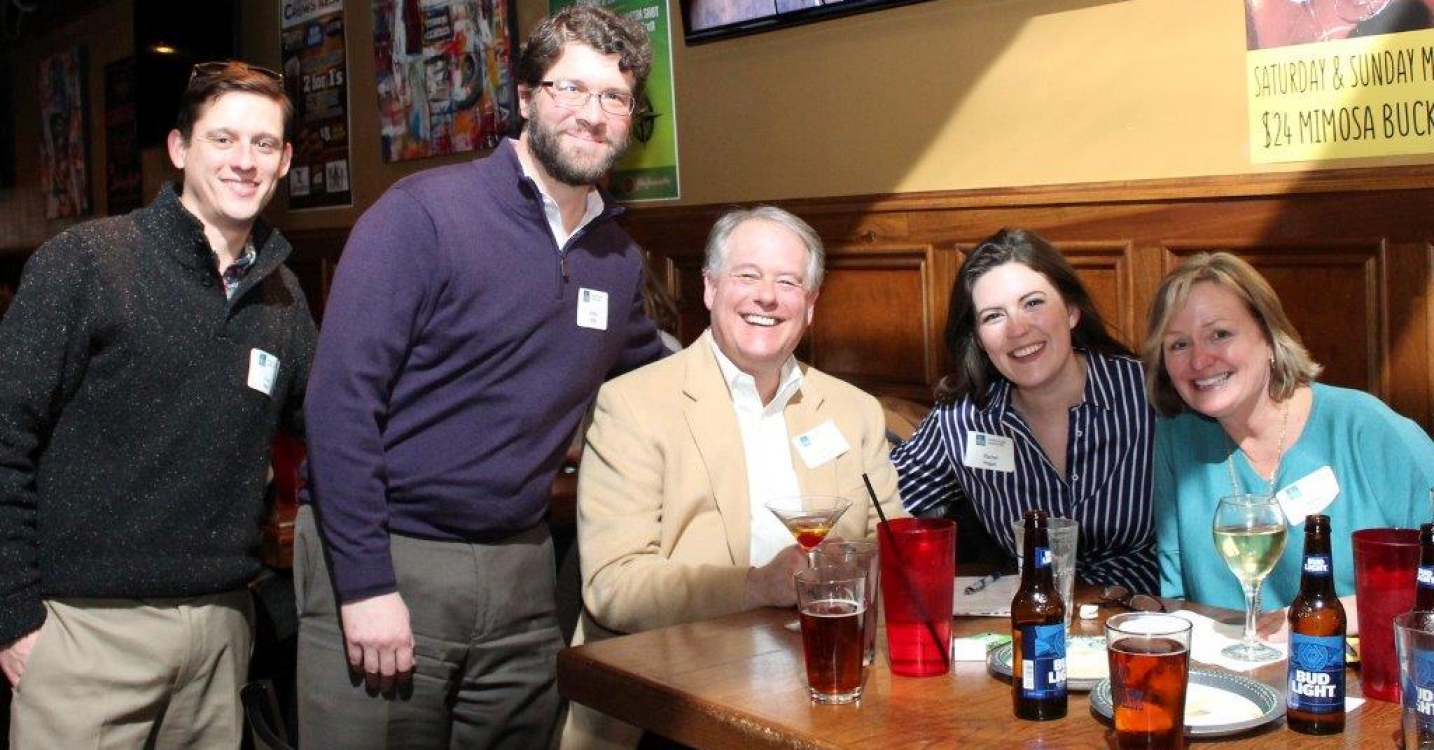 ORTALE KELLEY ATTORNEYS AROUND TOWN