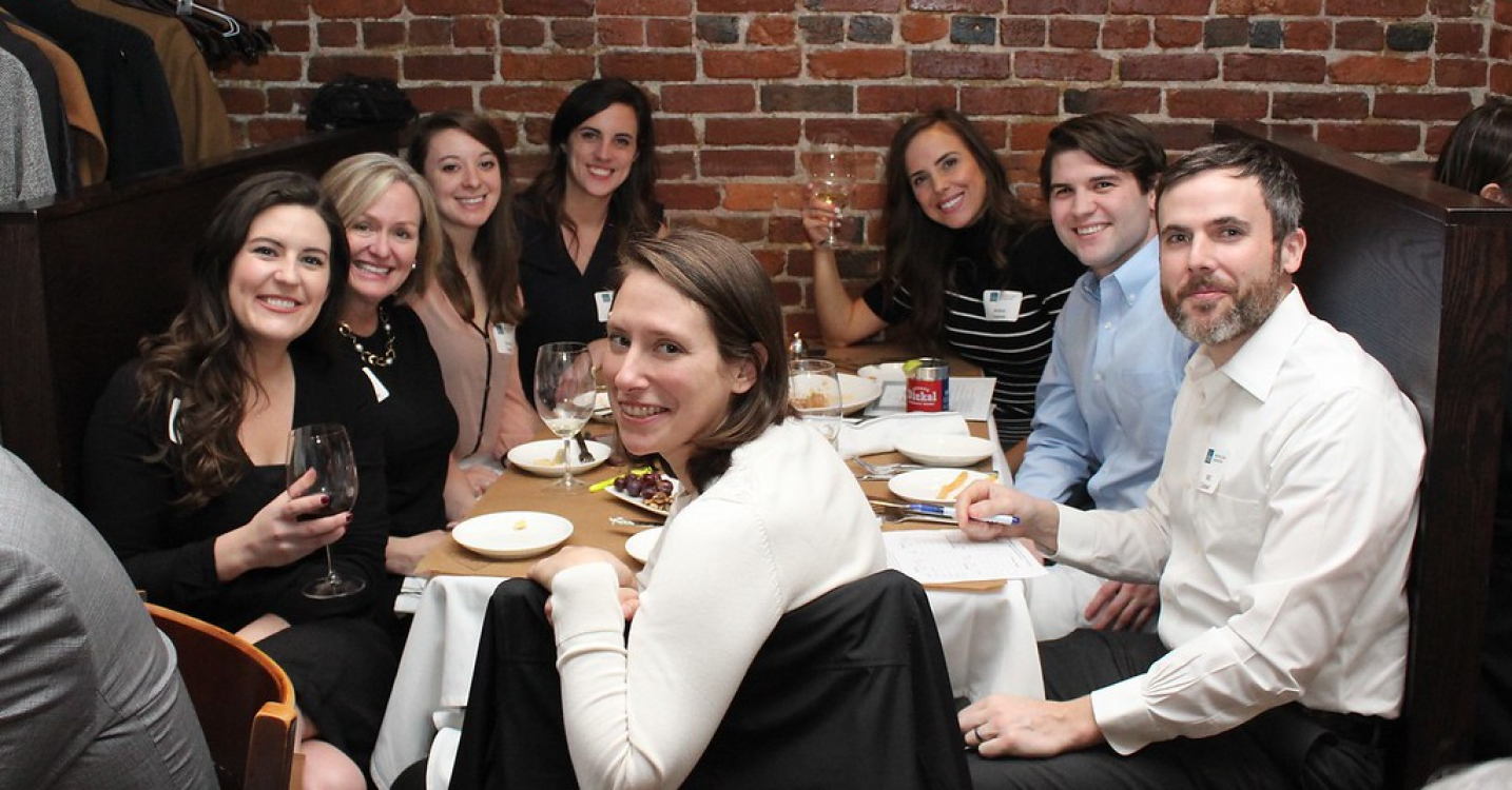 ORTALE KELLEY ATTORNEYS AROUND TOWN