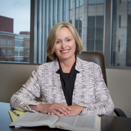 Wendy L. Longmire