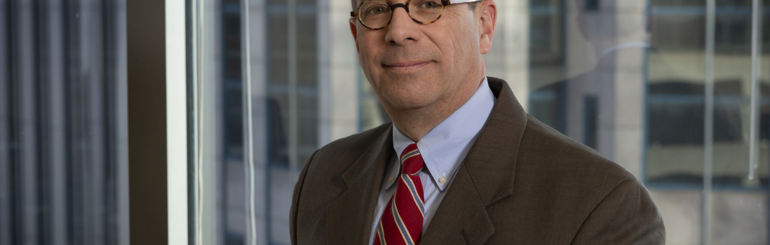Charles M. Weirich, Jr.