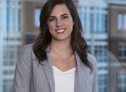 Partner Hayley Vos published in Nashville Bar Journal