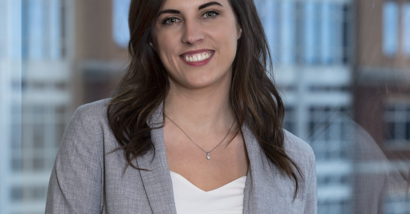 Partner Hayley Vos published in Nashville Bar Journal