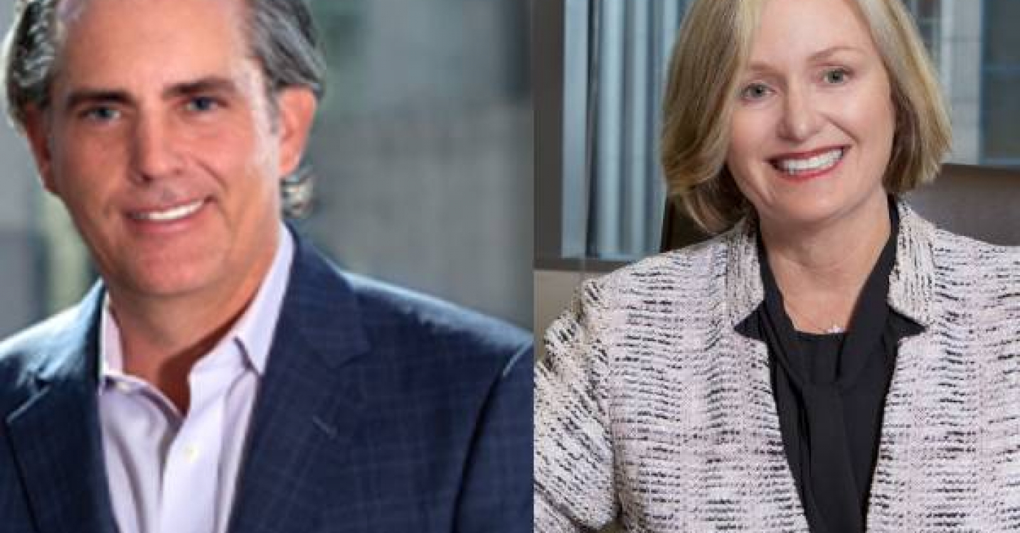 Ortale Kelley Announces New Leadership