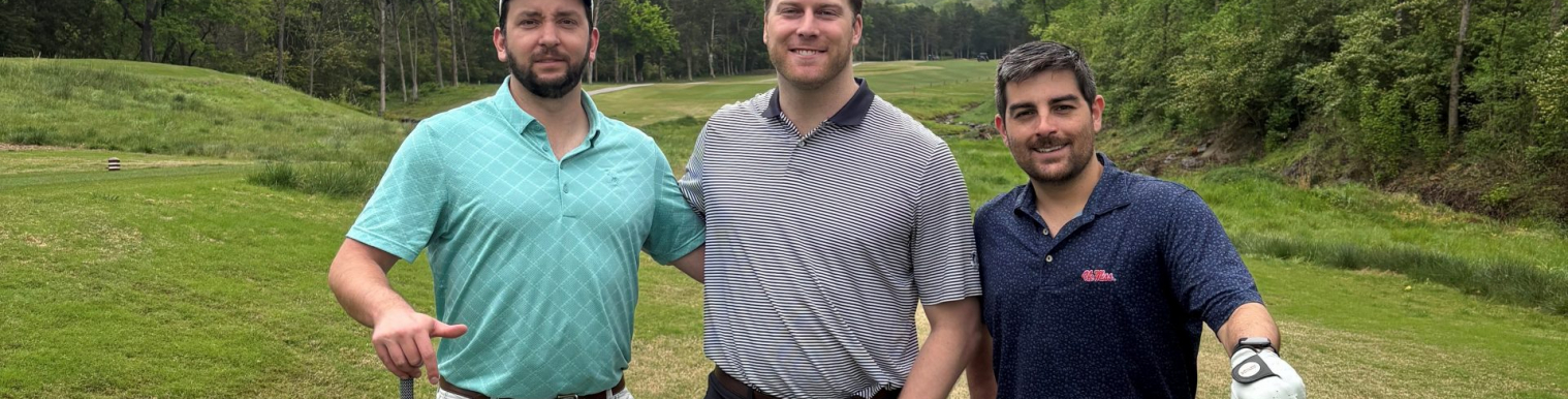 Ortale Kelley Participates in Nashville Bar Association Golf Tournament