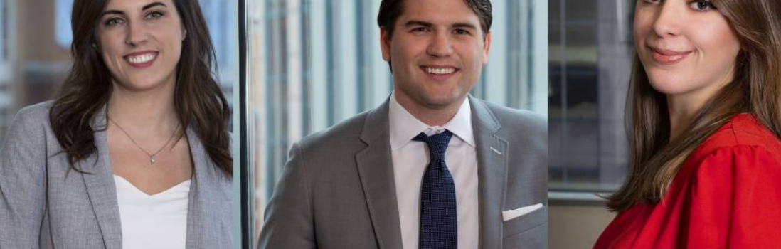 Ortale Kelley Welcomes Three New Partners