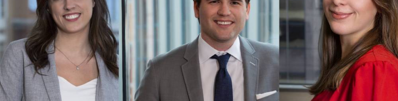 Ortale Kelley Welcomes Three New Partners