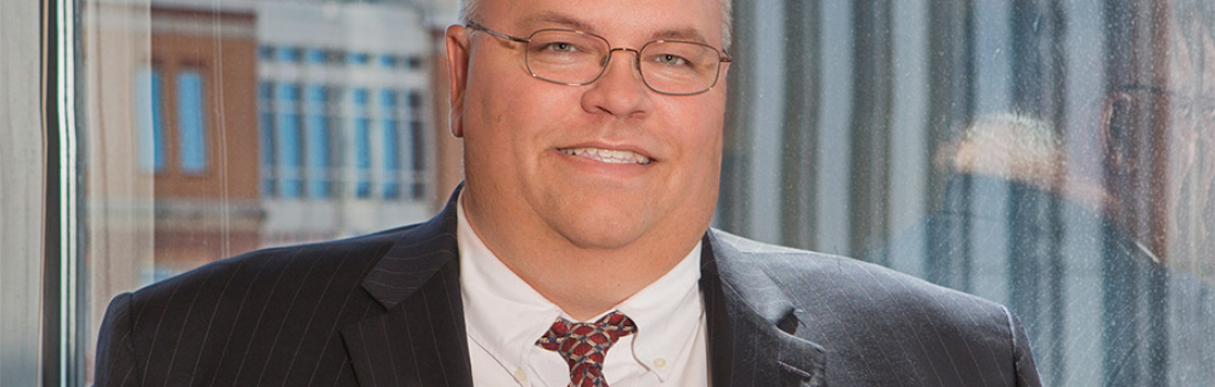 Ortale Kelley Mourns Loss of Managing Partner
