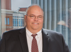 Ortale Kelley Mourns Loss of Managing Partner