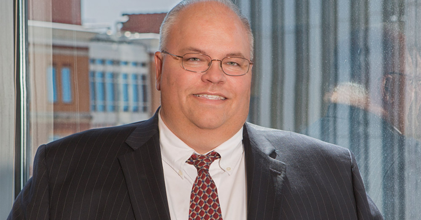 Ortale Kelley Mourns Loss of Managing Partner