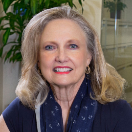 Elaine M. Youngblood