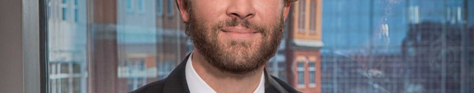 ORTALE KELLEY ADDS LITIGATOR AS PARTNER