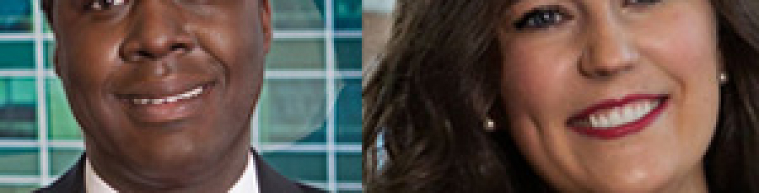 ORTALE KELLEY ADDS TWO ASSOCIATES