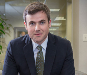 Ortale Kelley Partner Honored as 2020 Nashville Bar Foundation Fellow