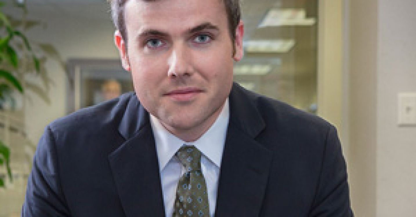 Ortale Kelley Partner Honored as 2020 Nashville Bar Foundation Fellow
