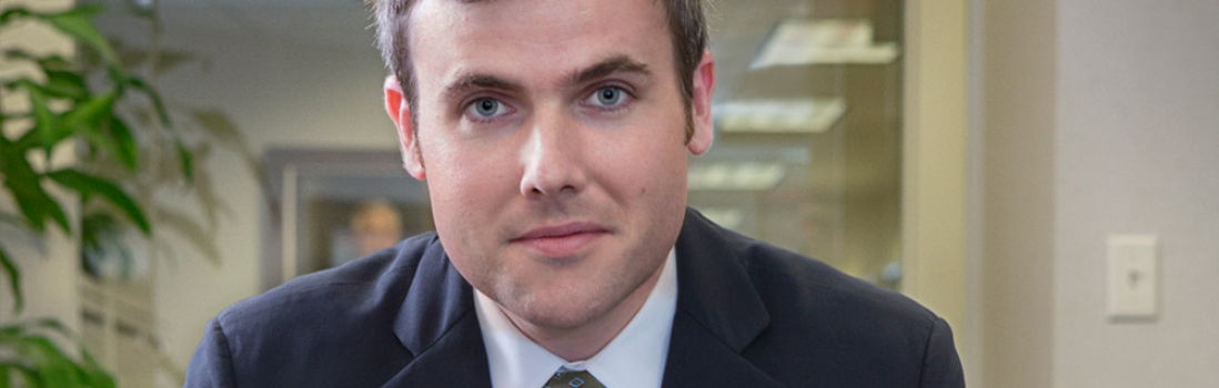ORTALE KELLEY ADDS CIVIL LITIGATOR AS PARTNER
