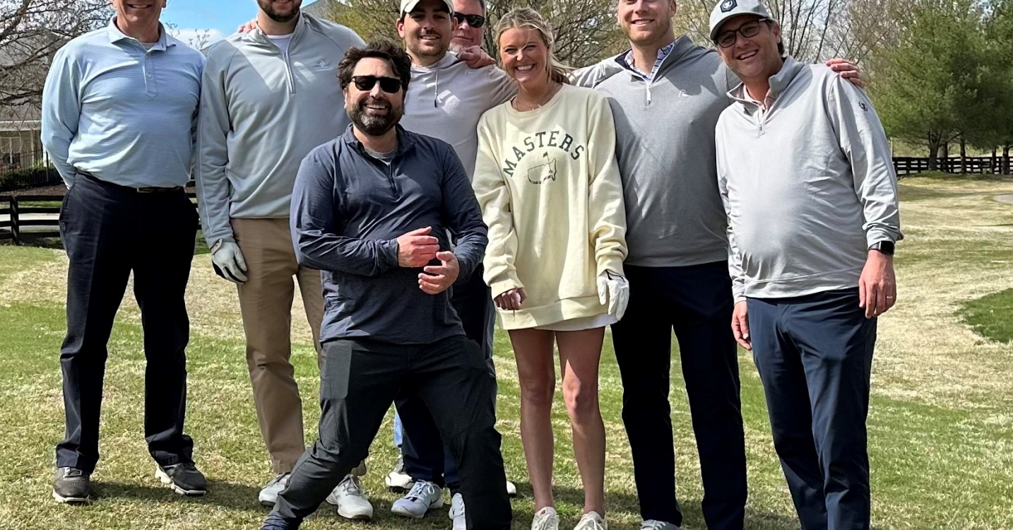 Ortale Kelley Helps Raise Money for Legal Internships