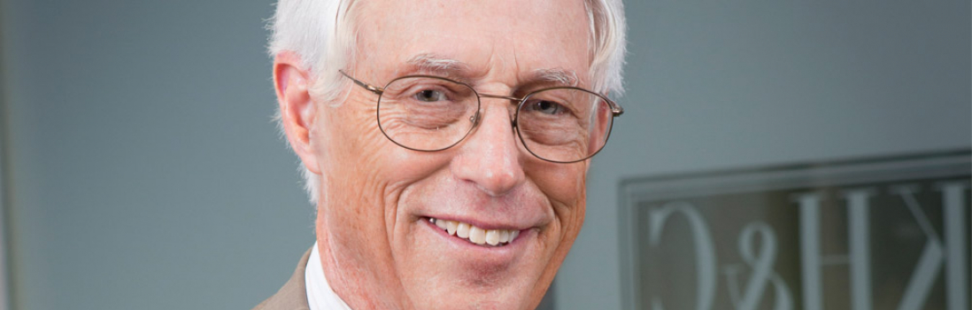 TENNESSEE JUSTICE CENTER HONORS DAVID HERBERT AS ONE OF FOUNDERS