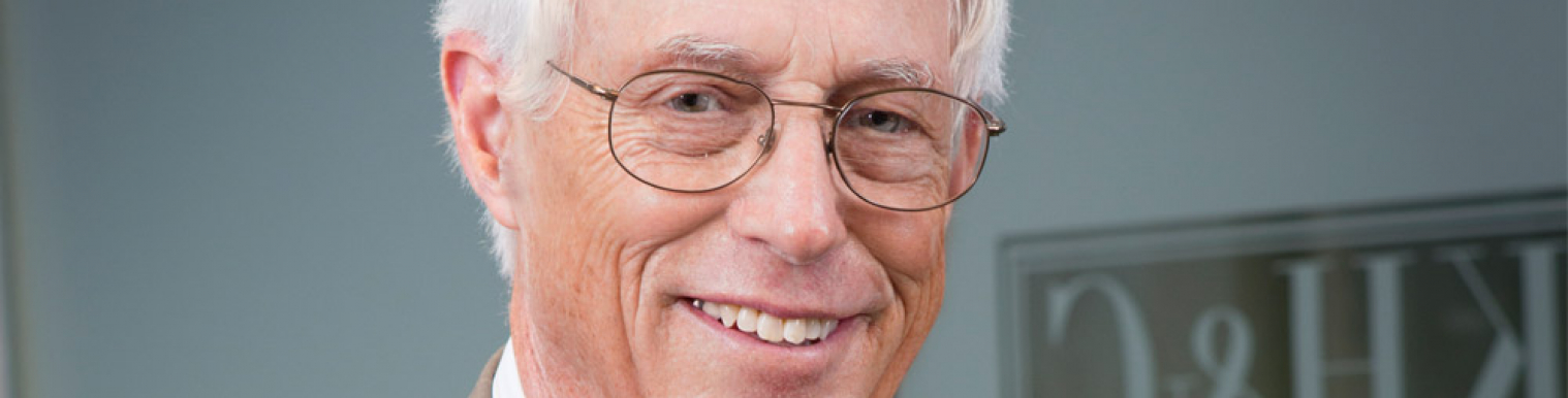 TENNESSEE JUSTICE CENTER HONORS DAVID HERBERT AS ONE OF FOUNDERS