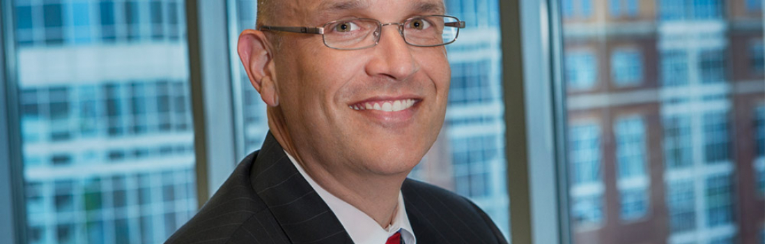 J. Brent Moore