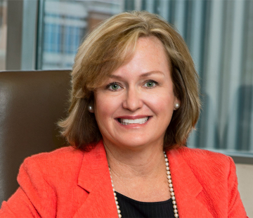 WENDY LONGMIRE NAMED TO 2017 NASHVILLE BUSINESS JOURNAL’S “BEST OF THE BAR”