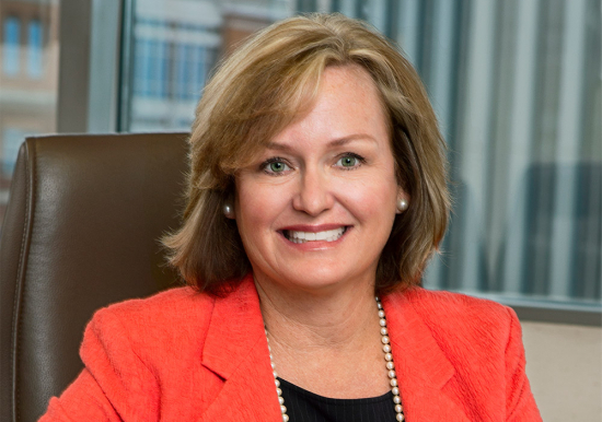 Ortale Kelley’s Wendy Longmire, elected to board of Nashville Bar Association